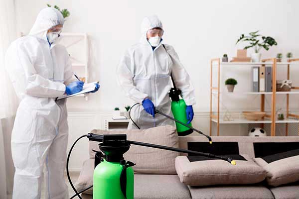 hoarder disorder cleaning essex