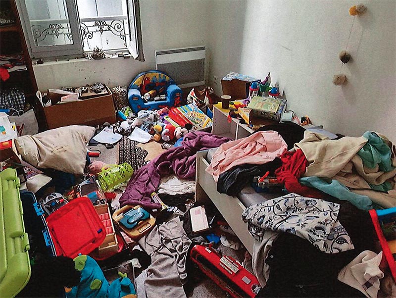 hoarder disorder cleaning essex